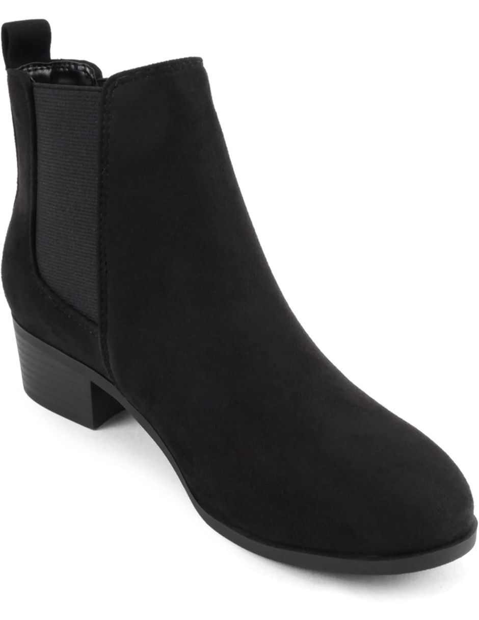 Bota al tobillo Dream Paris para mujer