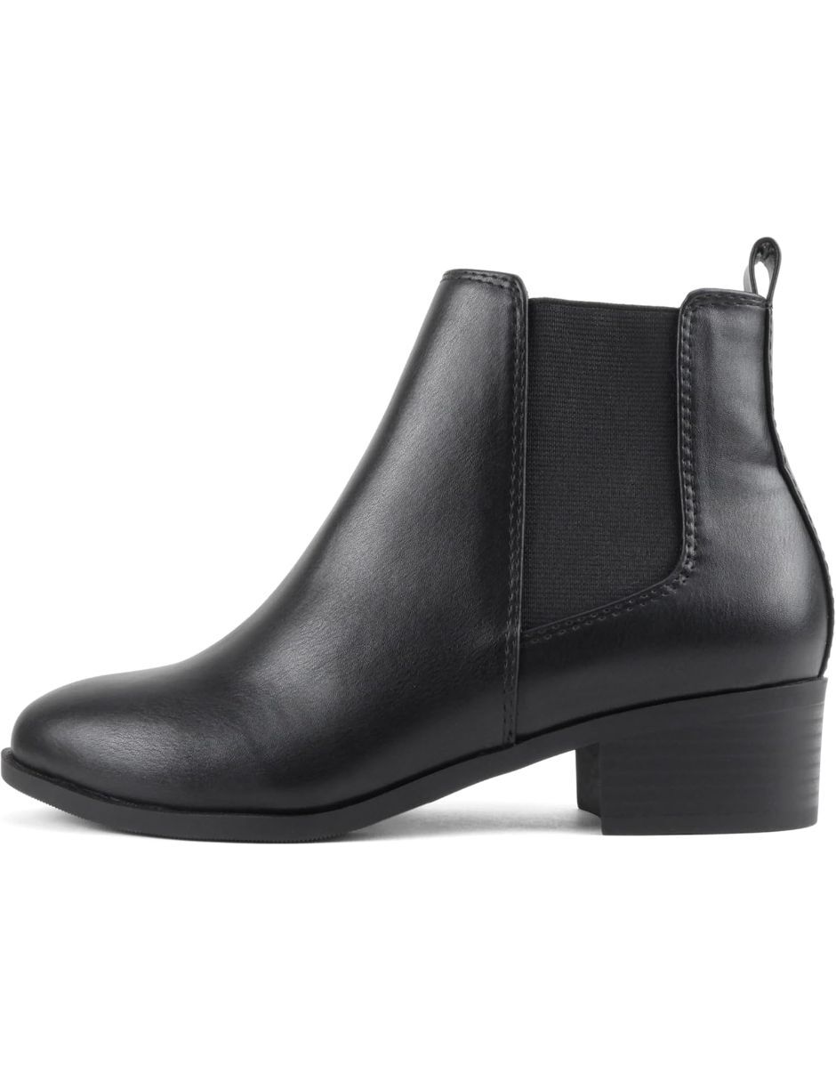 Bota al tobillo Dream Paris para mujer