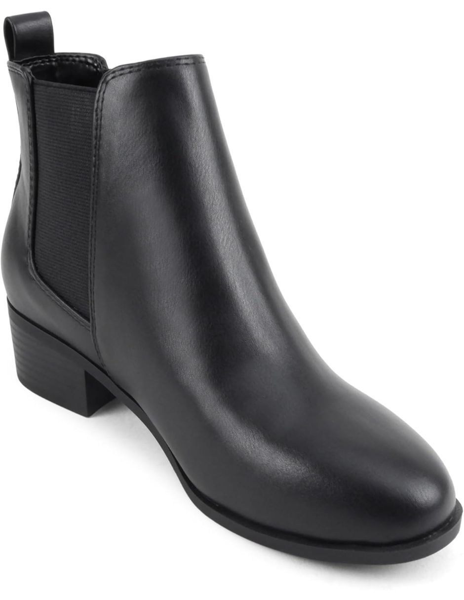 Bota al tobillo Dream Paris para mujer