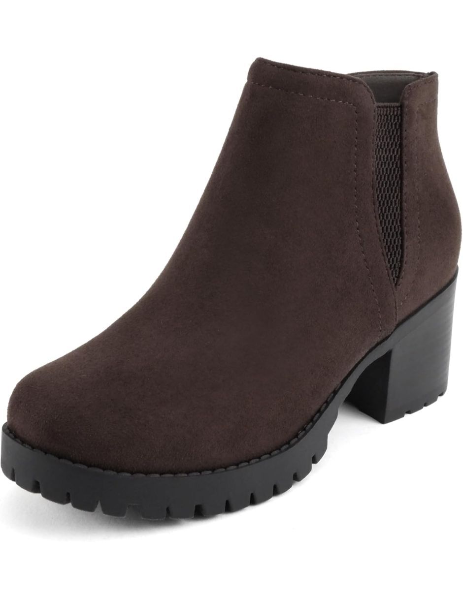 Bota al tobillo Dream Paris para mujer