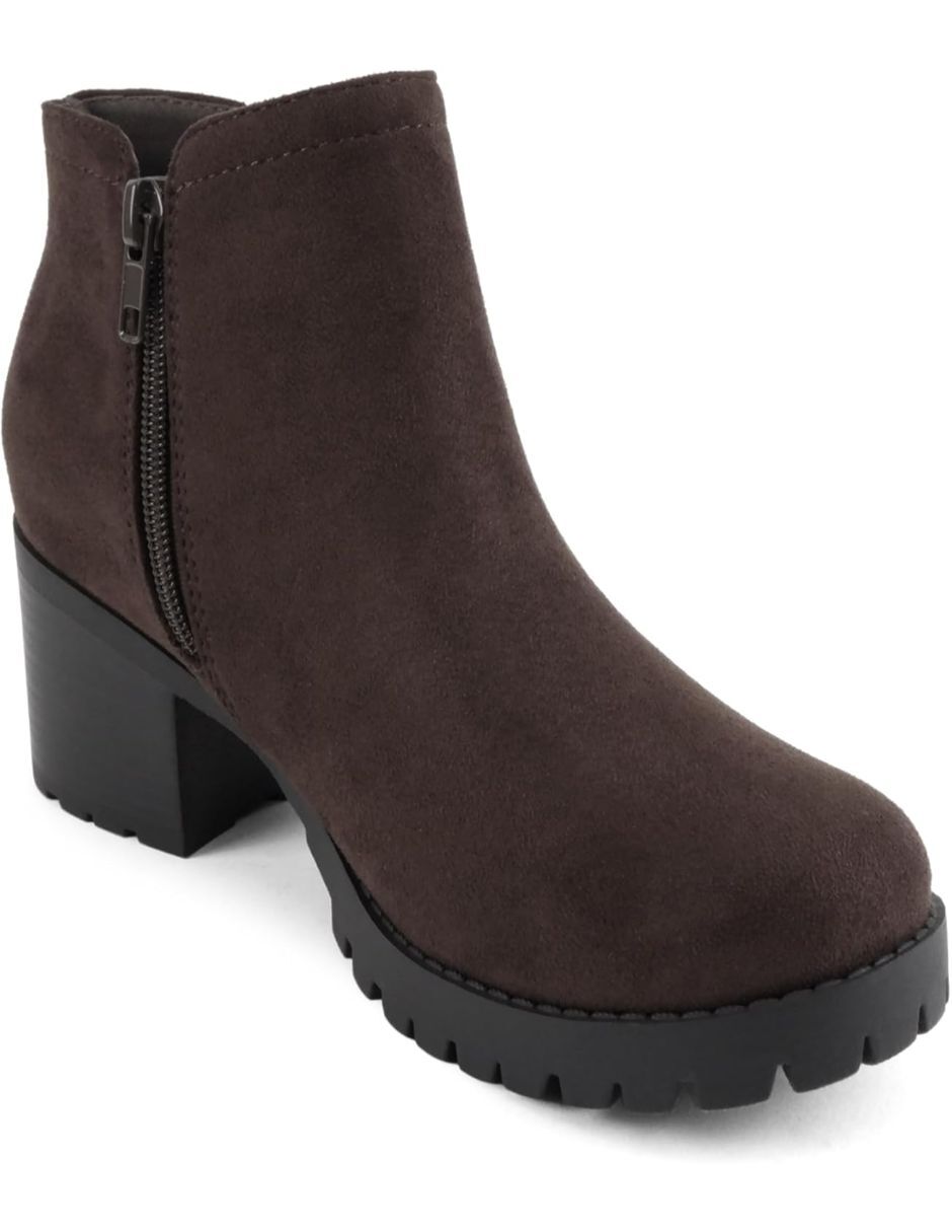 Bota al tobillo Dream Paris para mujer