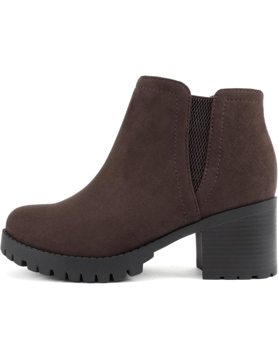 Bota al tobillo Dream Paris para mujer