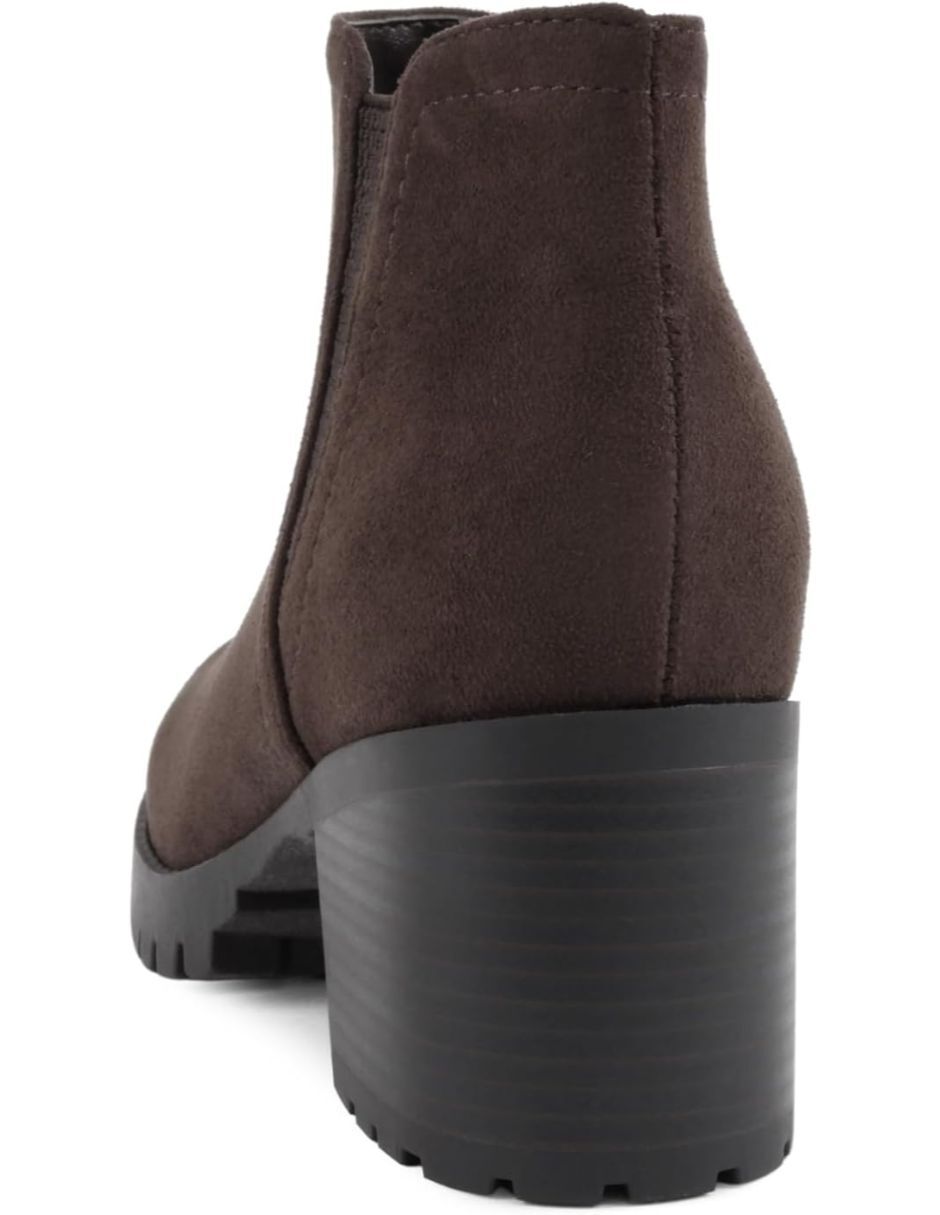 Bota al tobillo Dream Paris para mujer