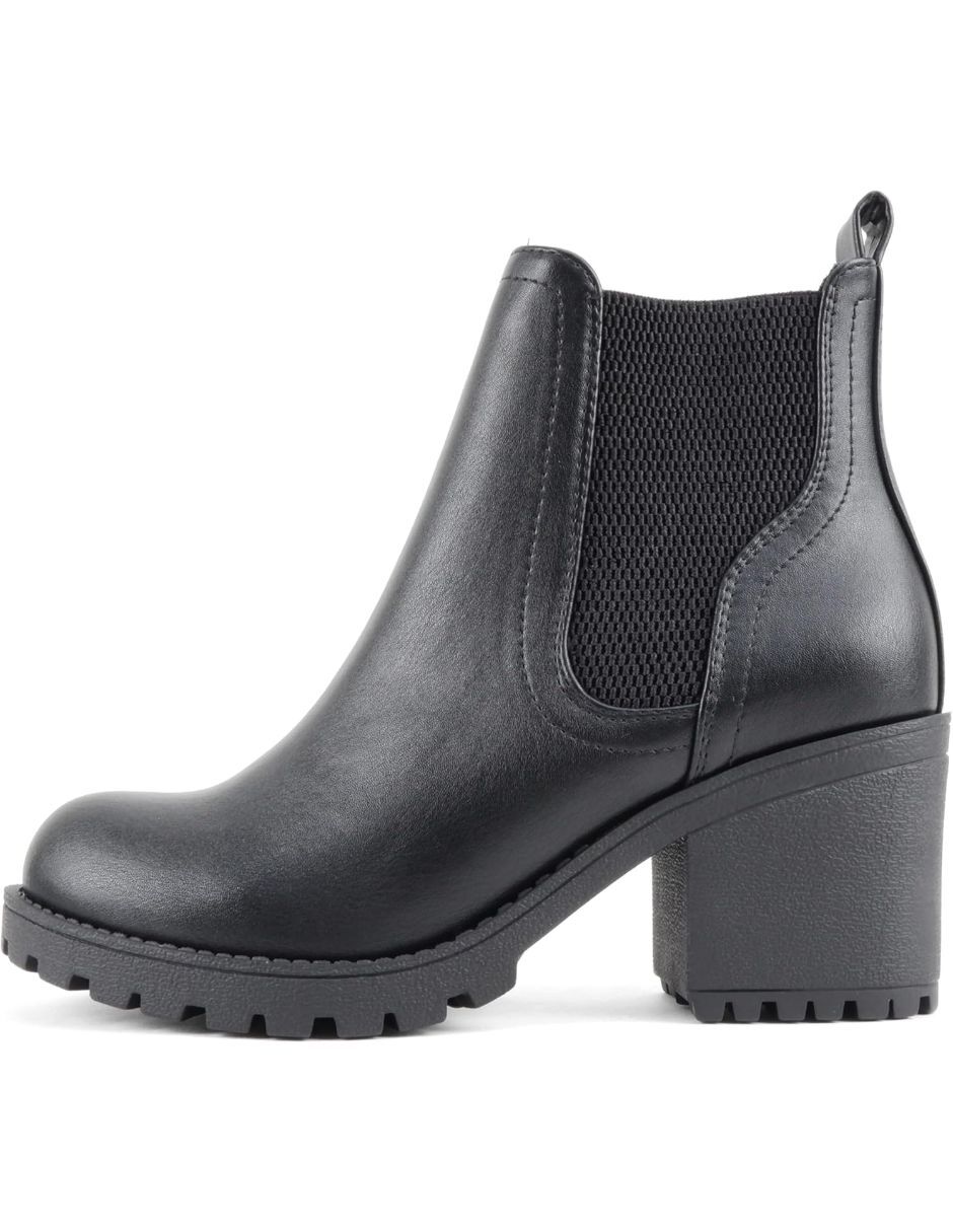 Bota al tobillo Dream Paris para mujer