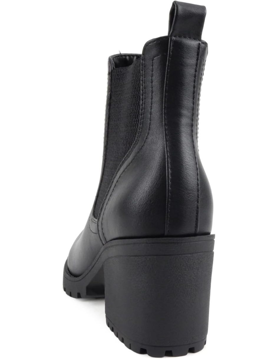 Bota al tobillo Dream Paris para mujer