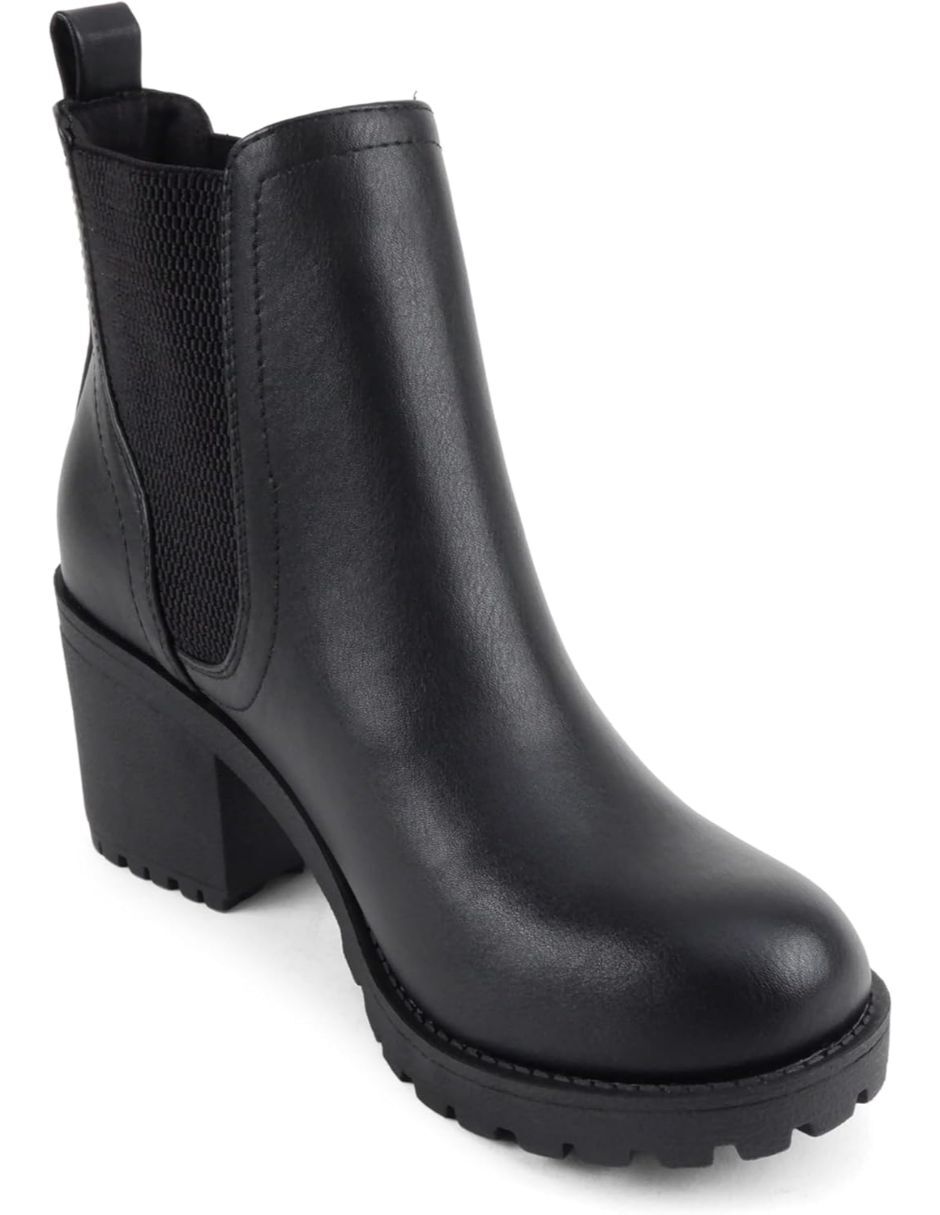Bota al tobillo Dream Paris para mujer
