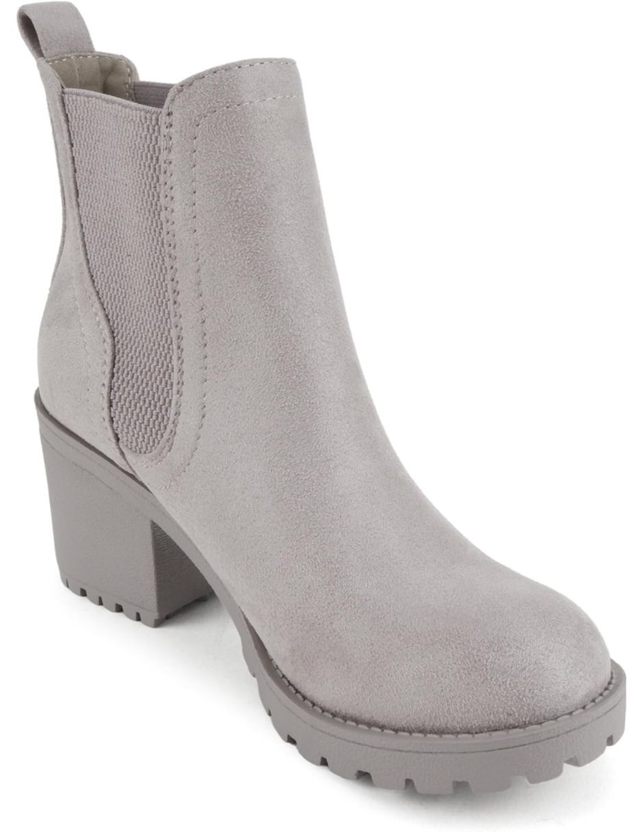 Bota al tobillo para mujer 3