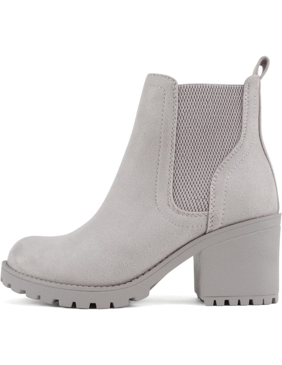 Bota al tobillo Dream Paris para mujer
