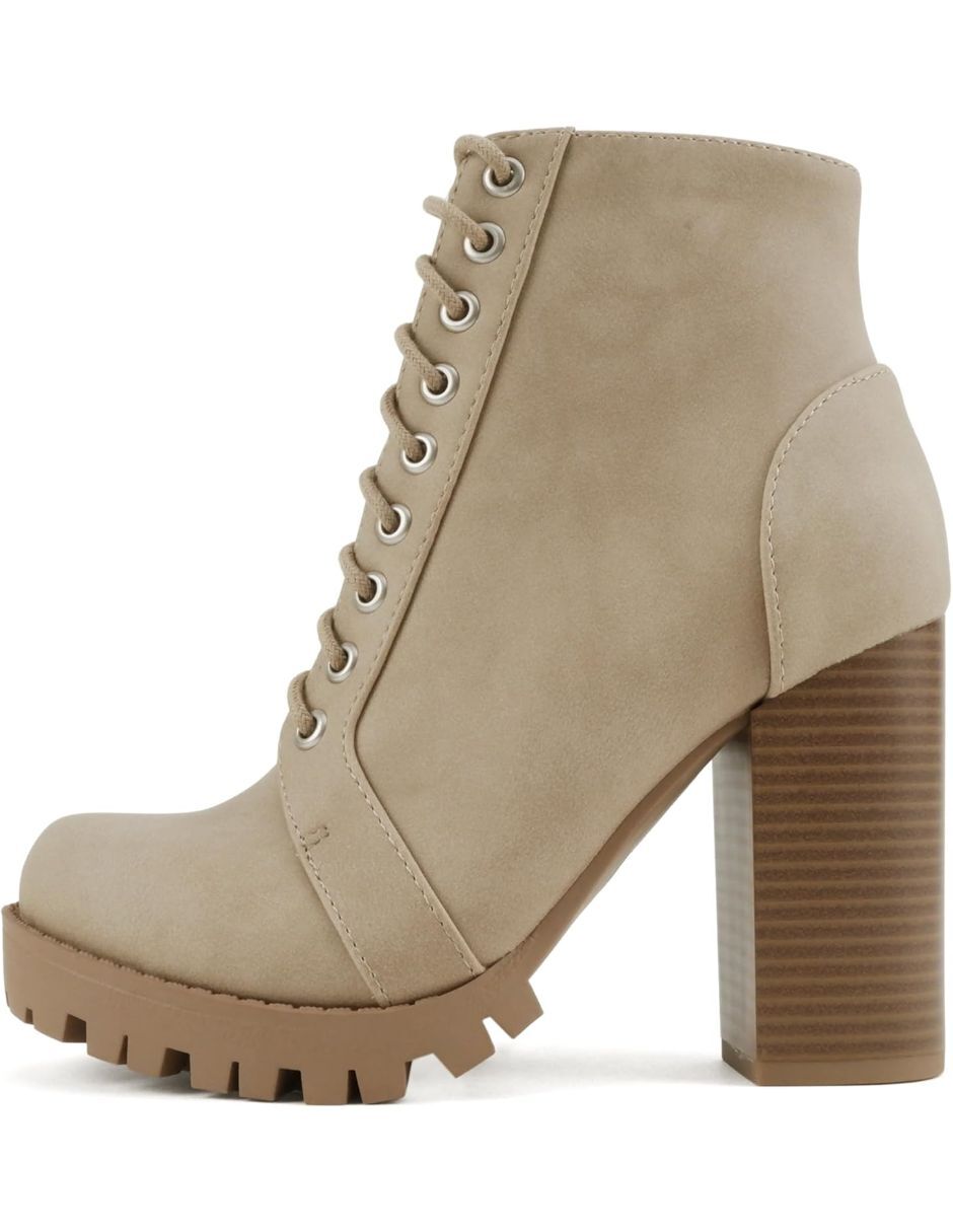 Bota al tobillo Dream Paris para mujer