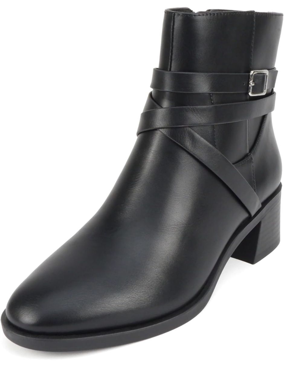 Bota al tobillo Dream Paris para mujer