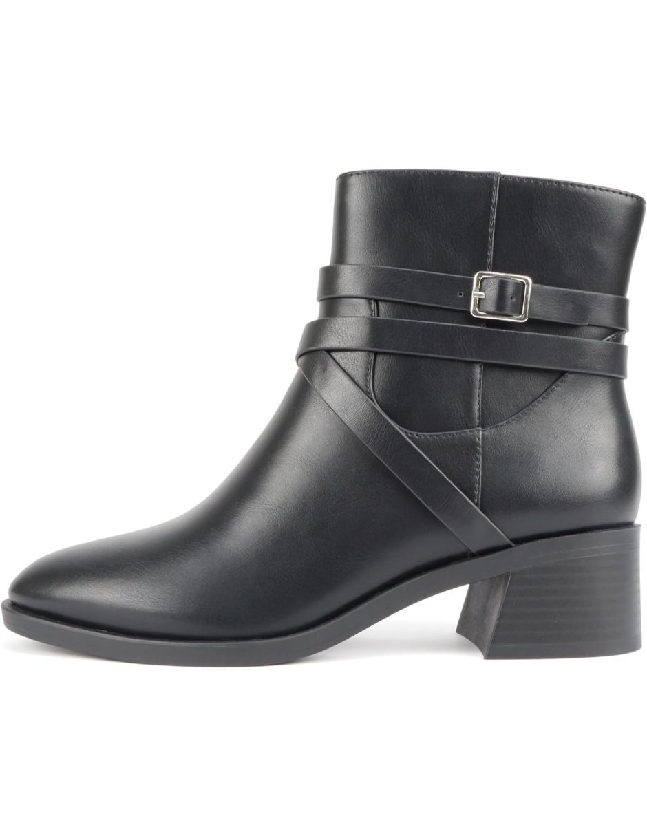Bota al tobillo Dream Paris para mujer