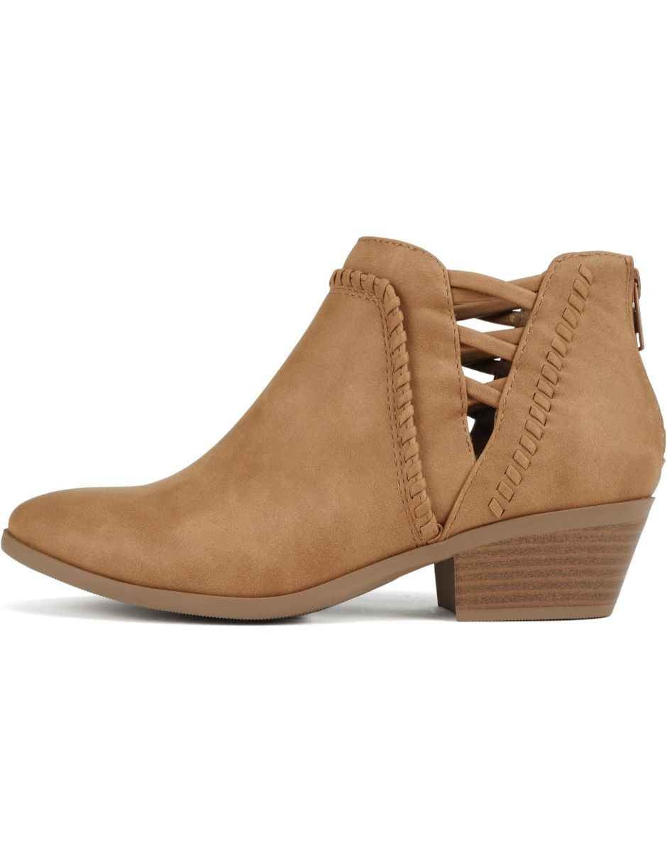 Bota al tobillo Dream Paris para mujer