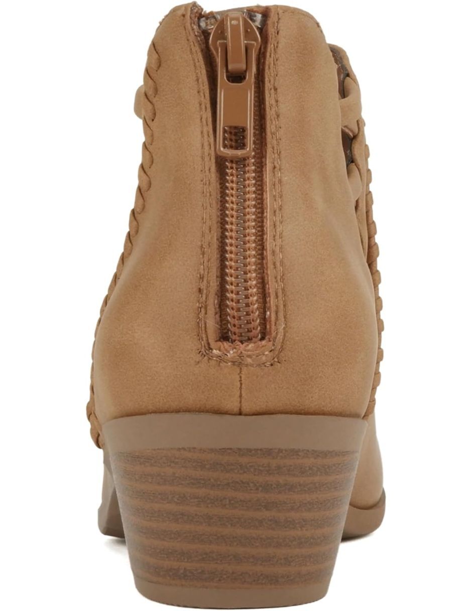 Bota al tobillo Dream Paris para mujer