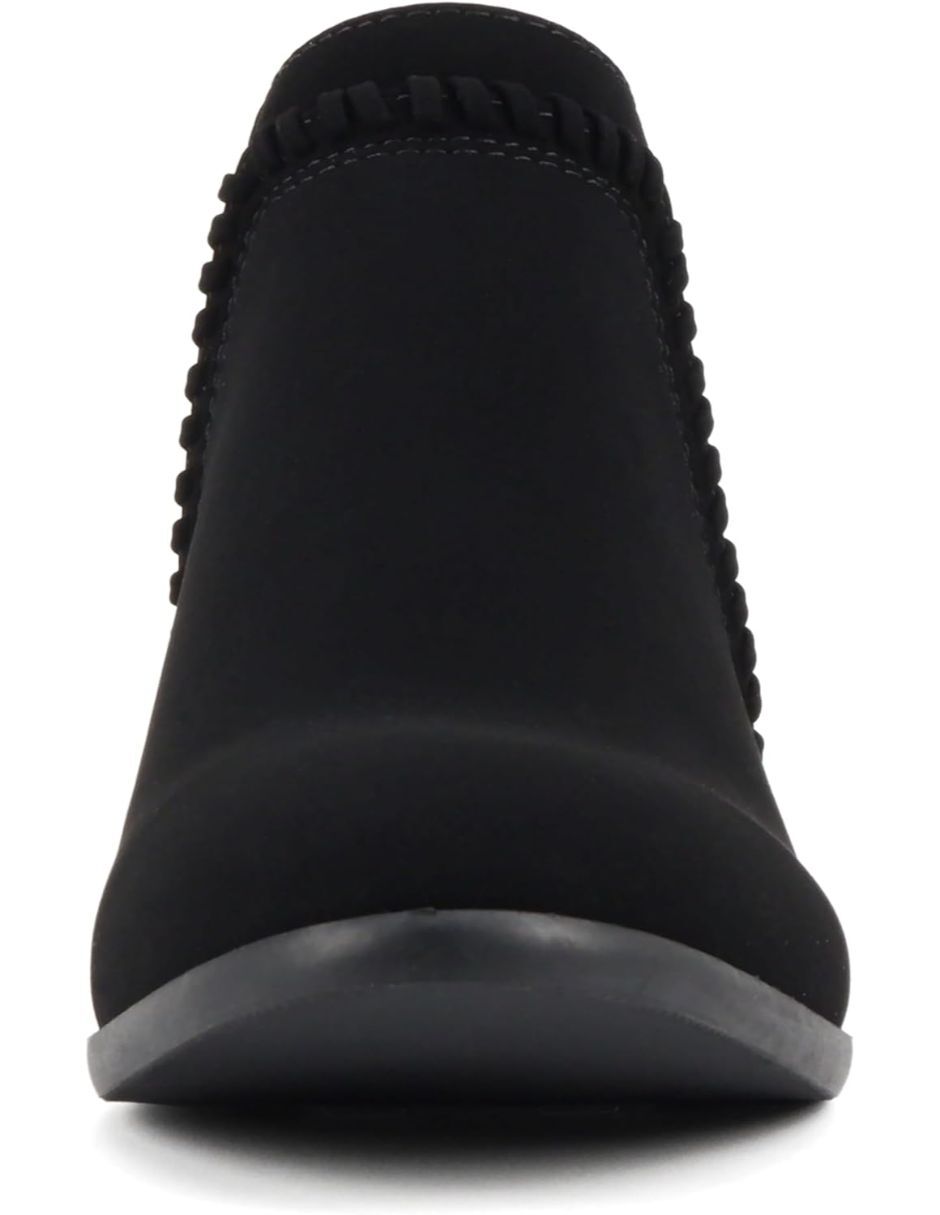 Bota al tobillo para mujer 2