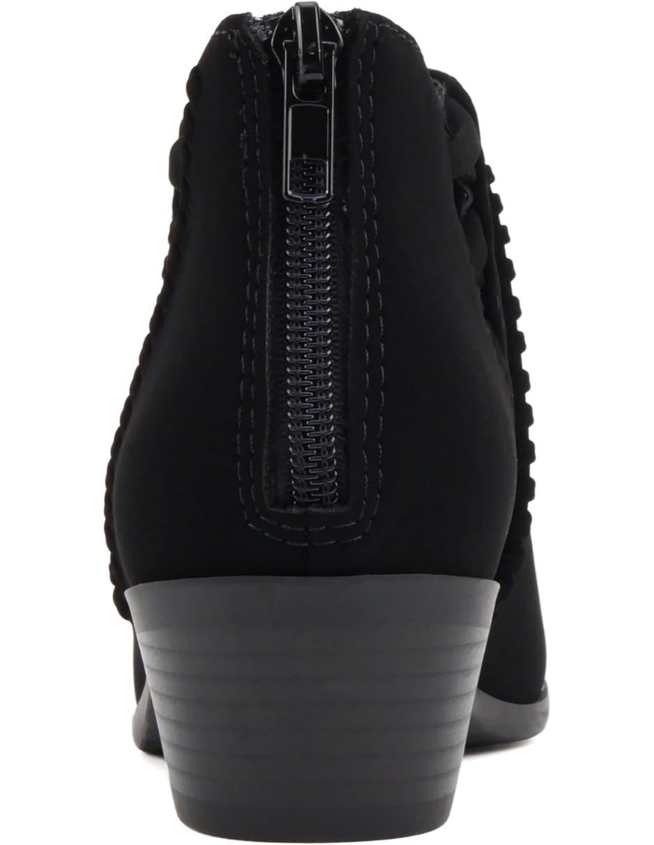 Bota al tobillo para mujer 3