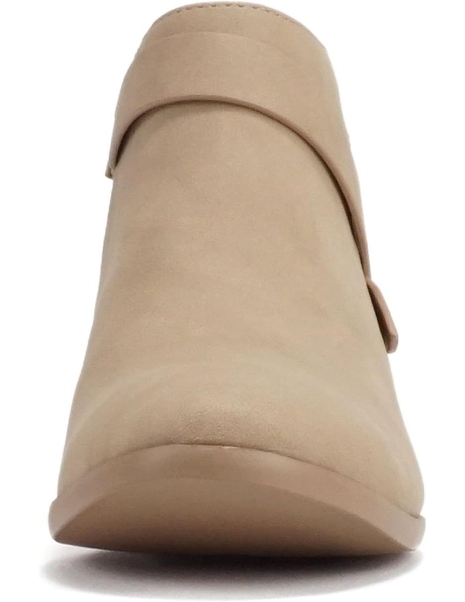 Bota al tobillo Dream Paris para mujer