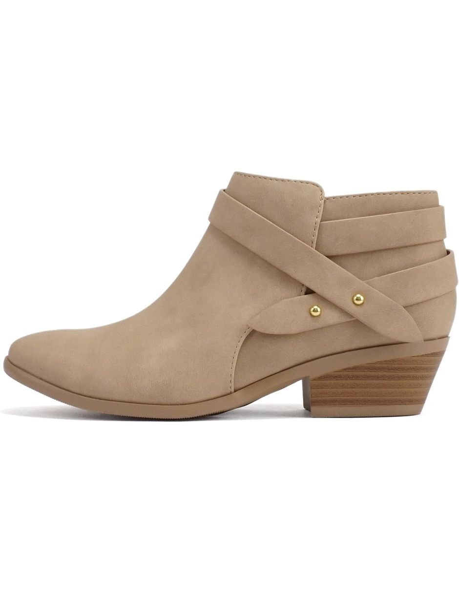 Bota al tobillo Dream Paris para mujer