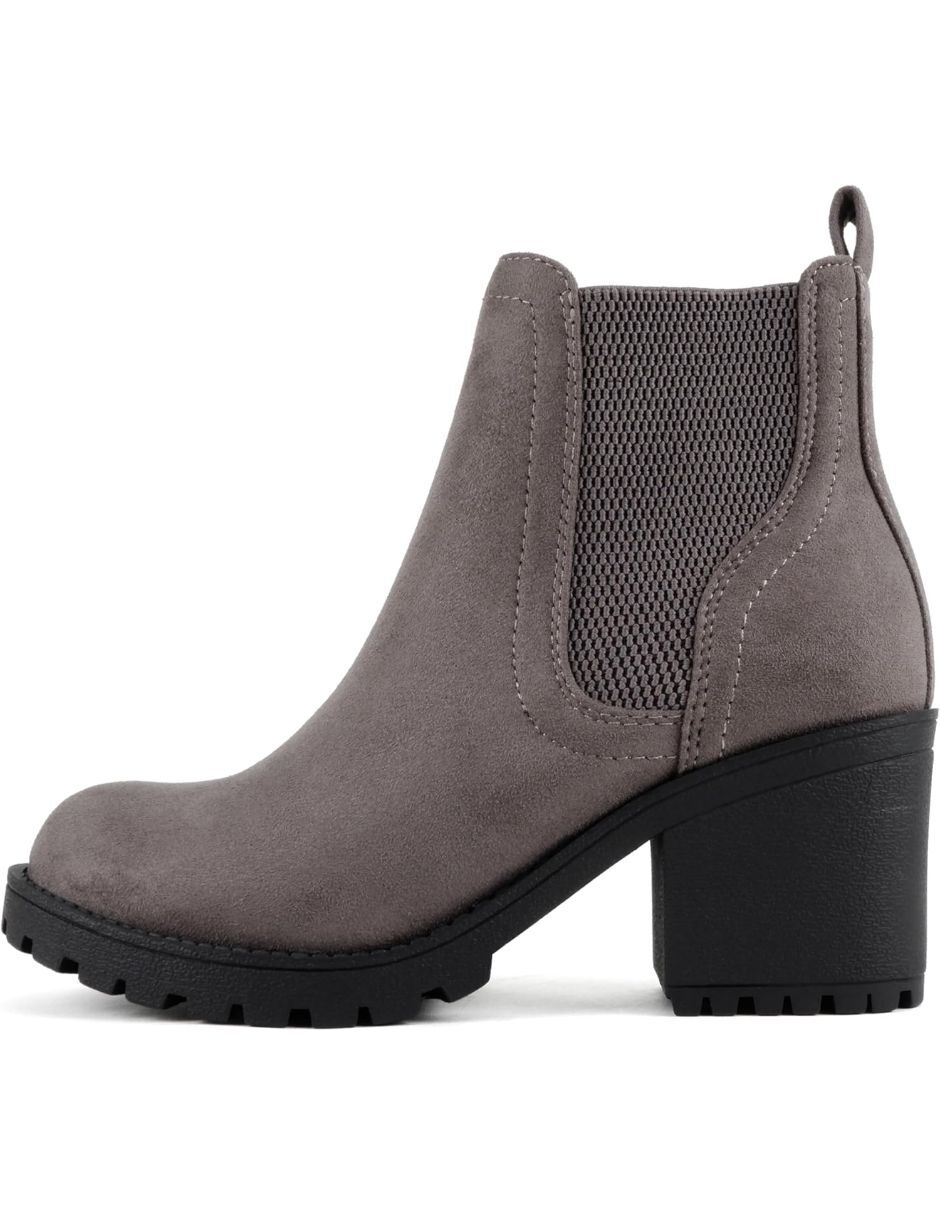 Bota al tobillo para mujer 2