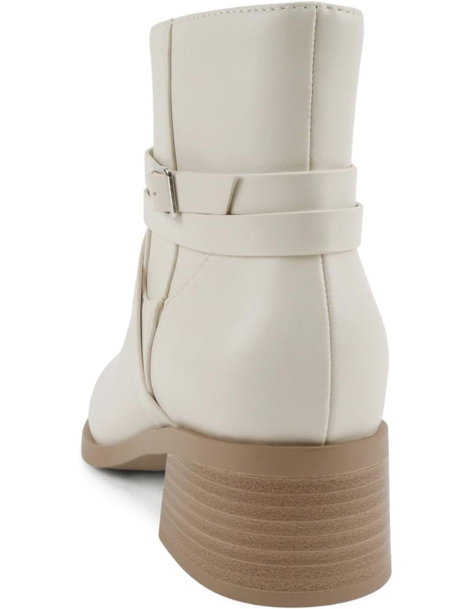 Bota al tobillo para mujer 3