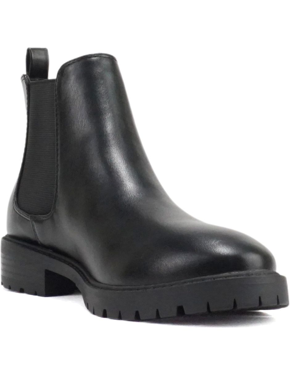 Bota al tobillo para mujer