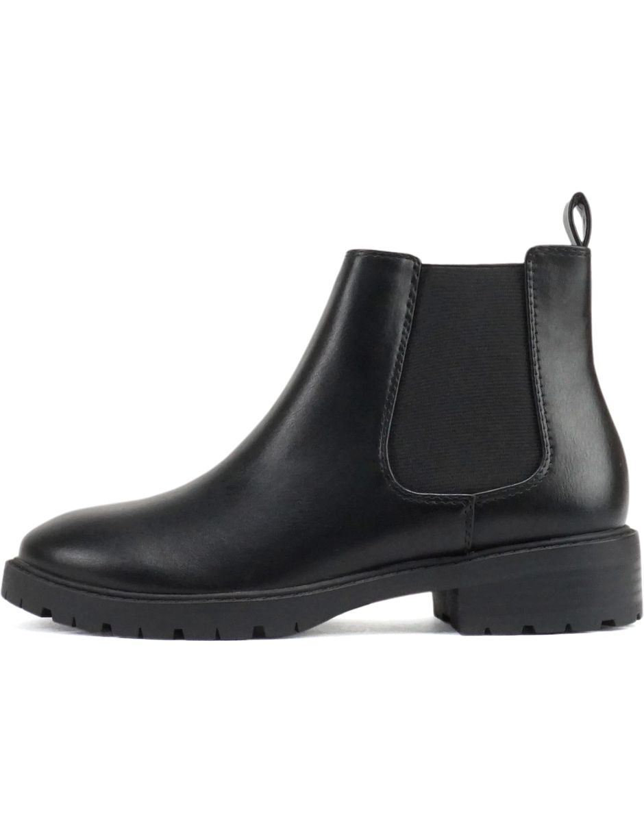 Bota al tobillo Dream Paris para mujer