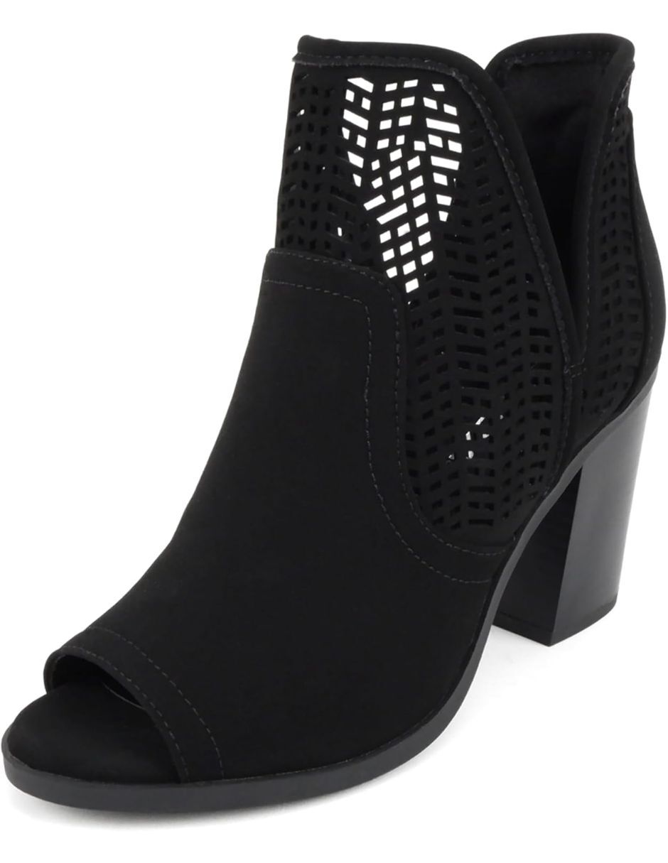 Bota al tobillo Dream Paris para mujer