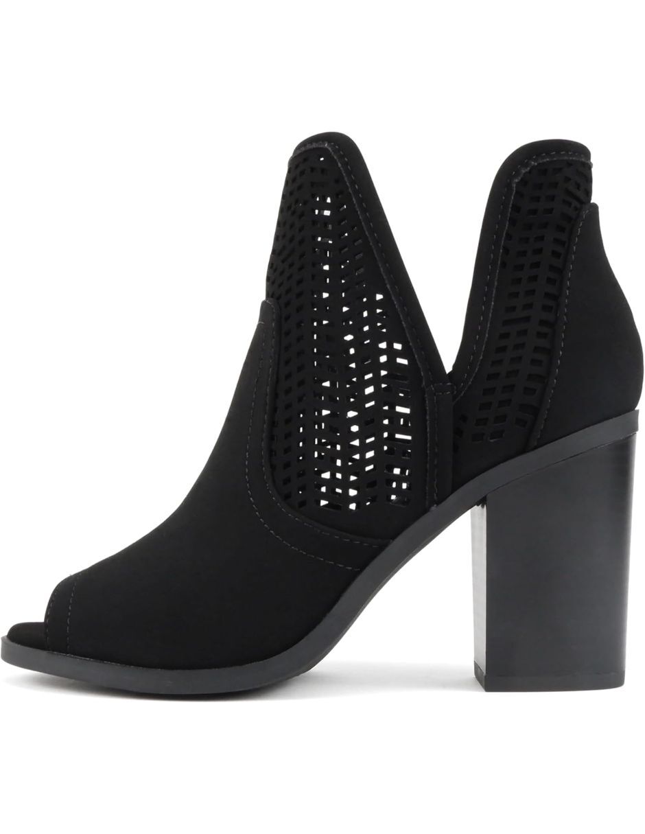 Bota al tobillo Dream Paris para mujer