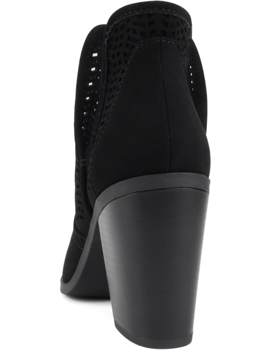 Bota al tobillo Dream Paris para mujer