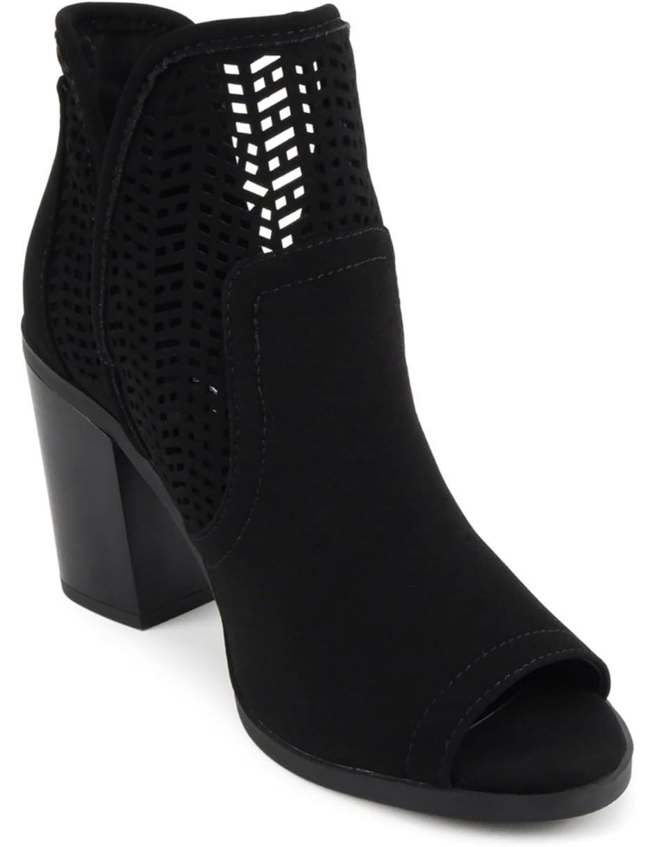 Bota al tobillo Dream Paris para mujer