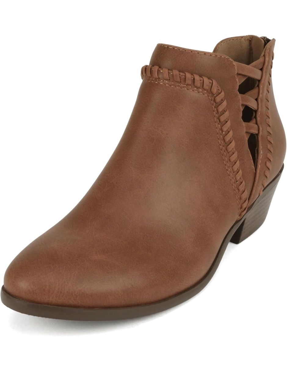 Bota al tobillo Dream Paris para mujer