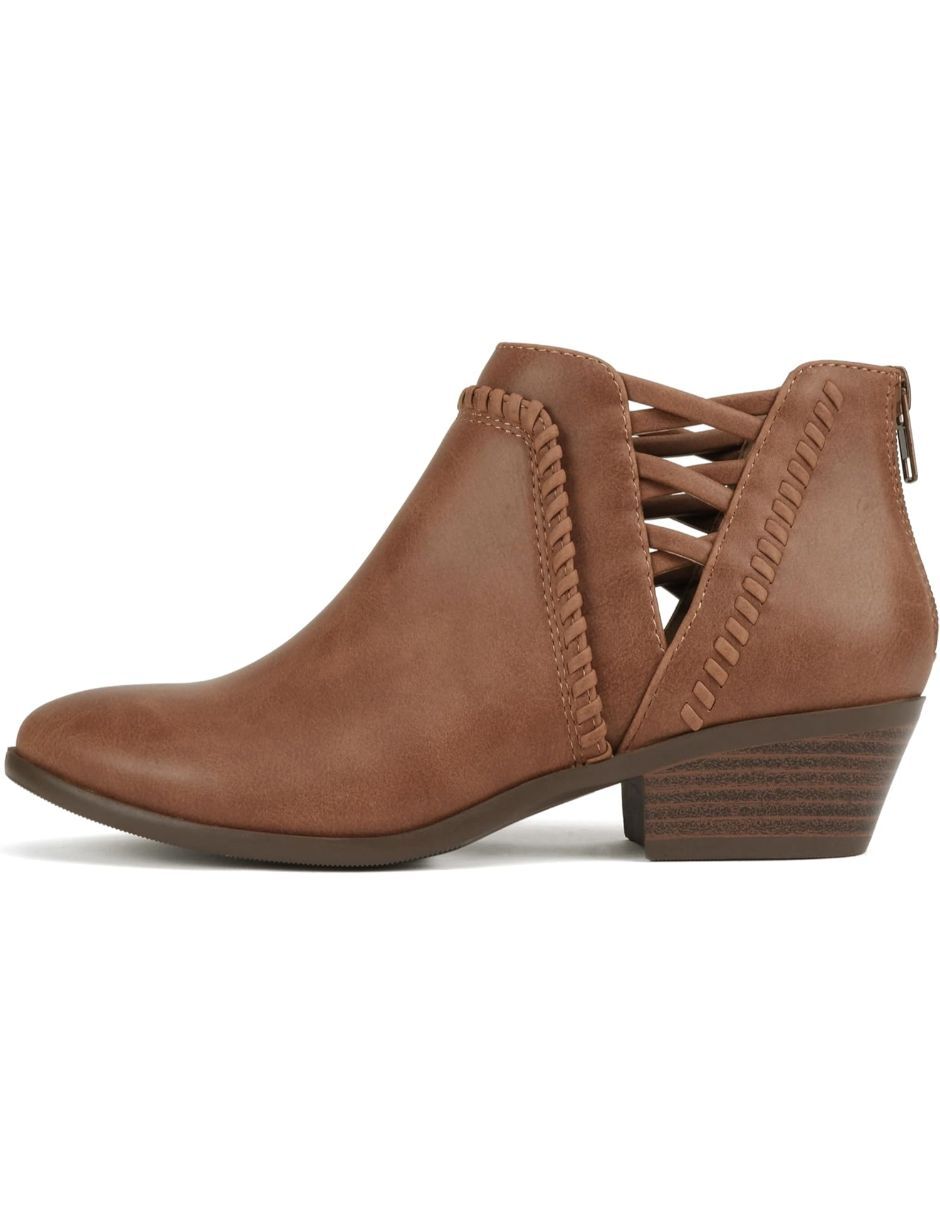 Bota al tobillo Dream Paris para mujer