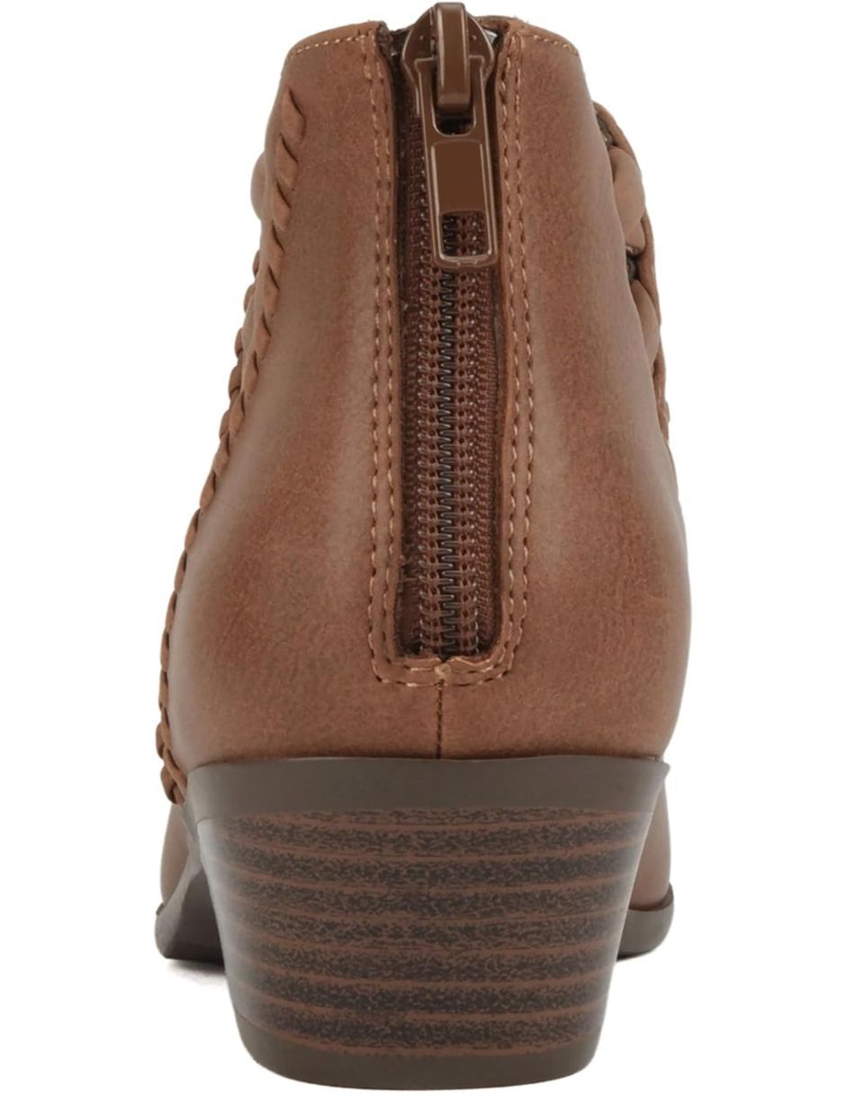 Bota al tobillo Dream Paris para mujer