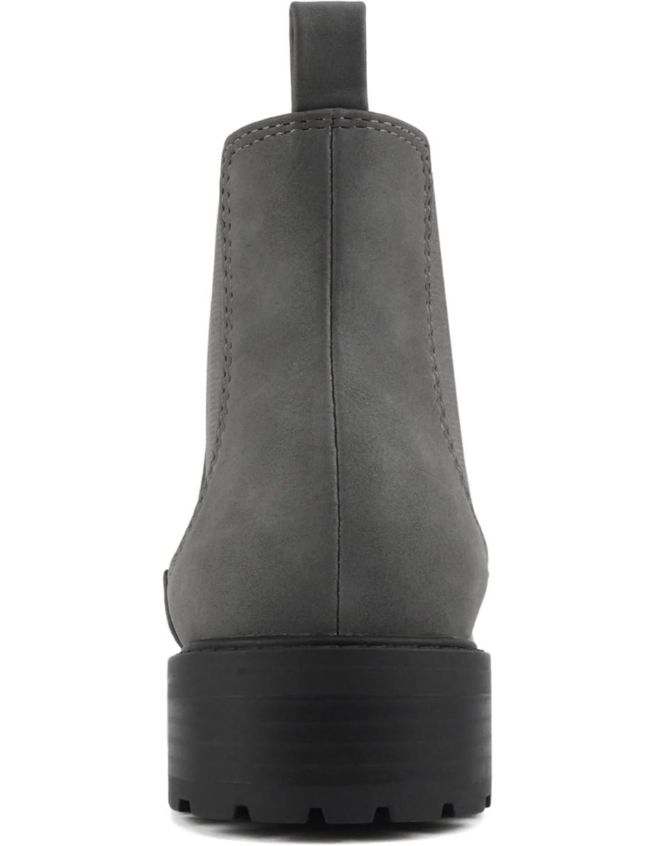 Bota al tobillo Dream Paris para mujer