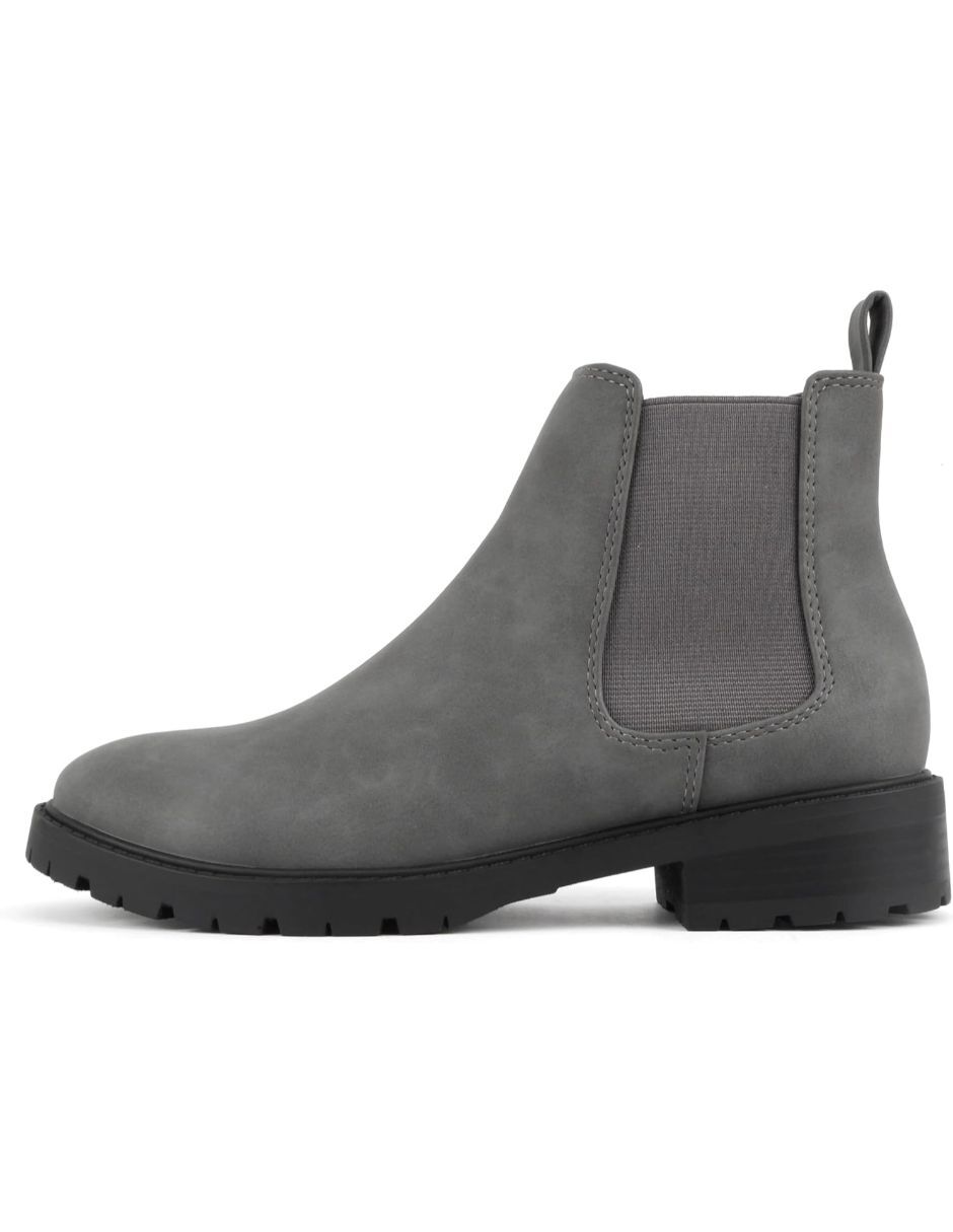 Bota al tobillo Dream Paris para mujer