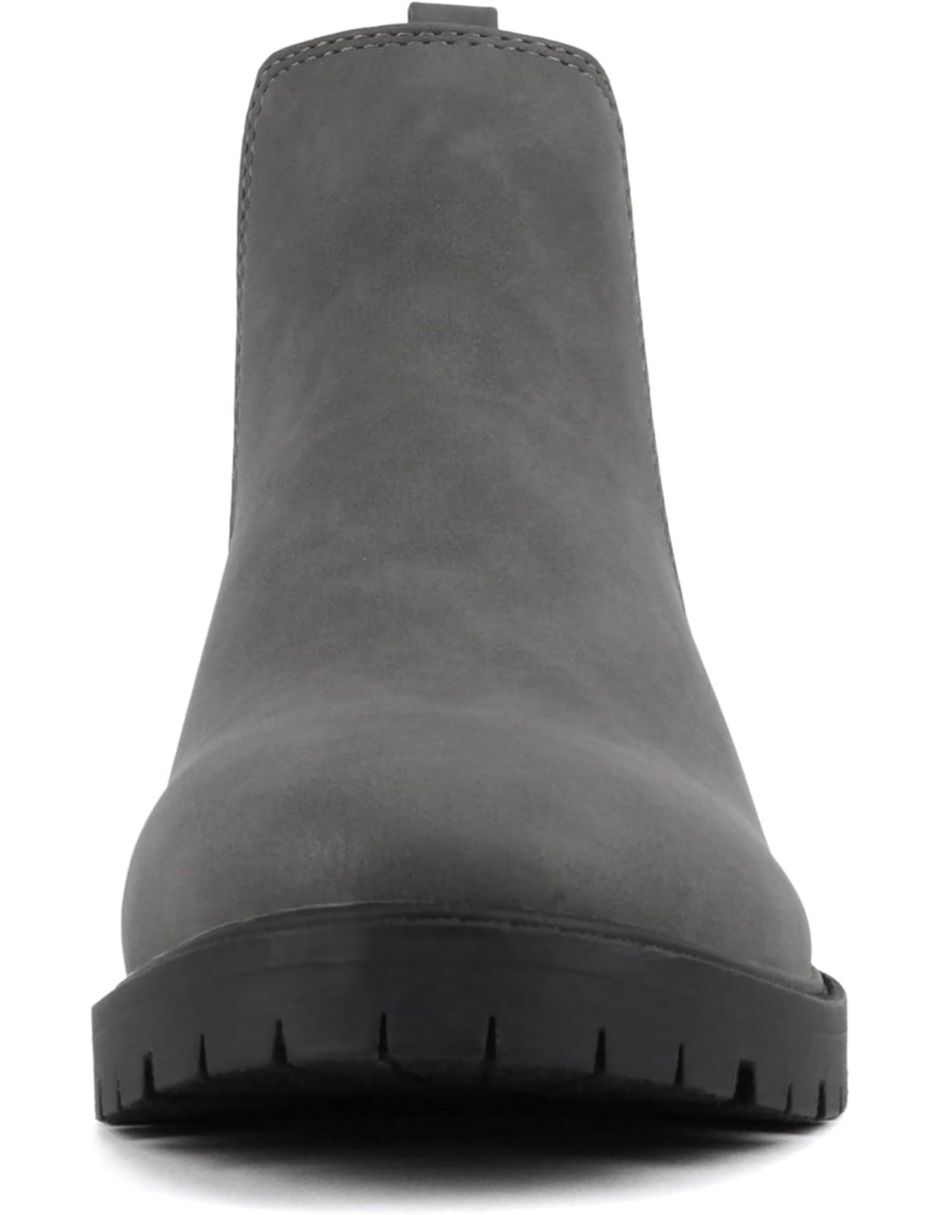 Bota al tobillo Dream Paris para mujer
