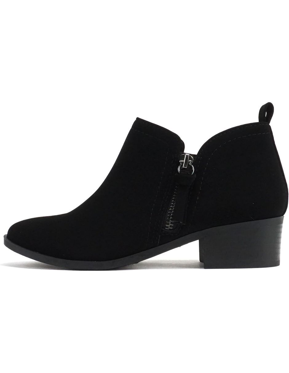 Bota al tobillo Dream Paris para mujer