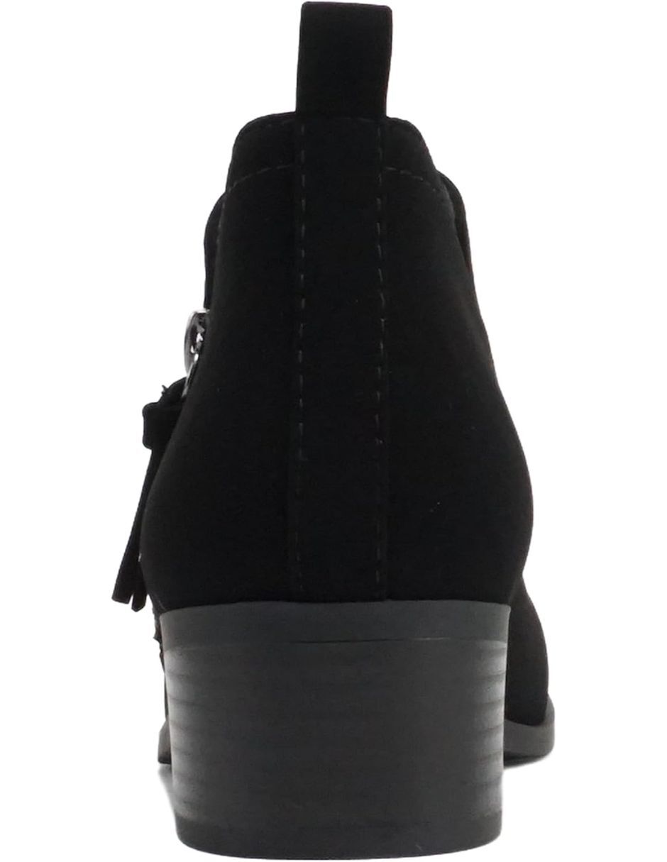 Bota al tobillo Dream Paris para mujer
