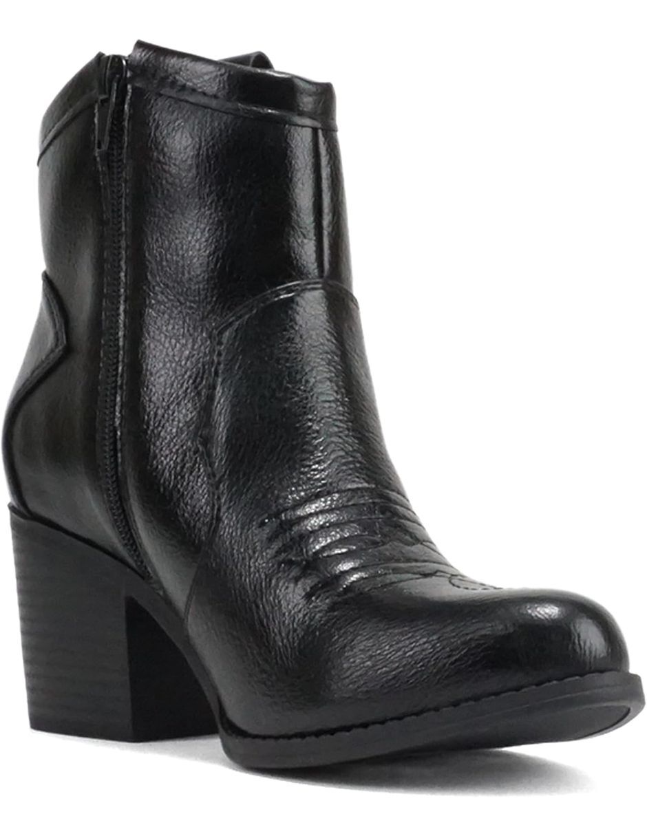 Bota al tobillo Dream Paris para mujer