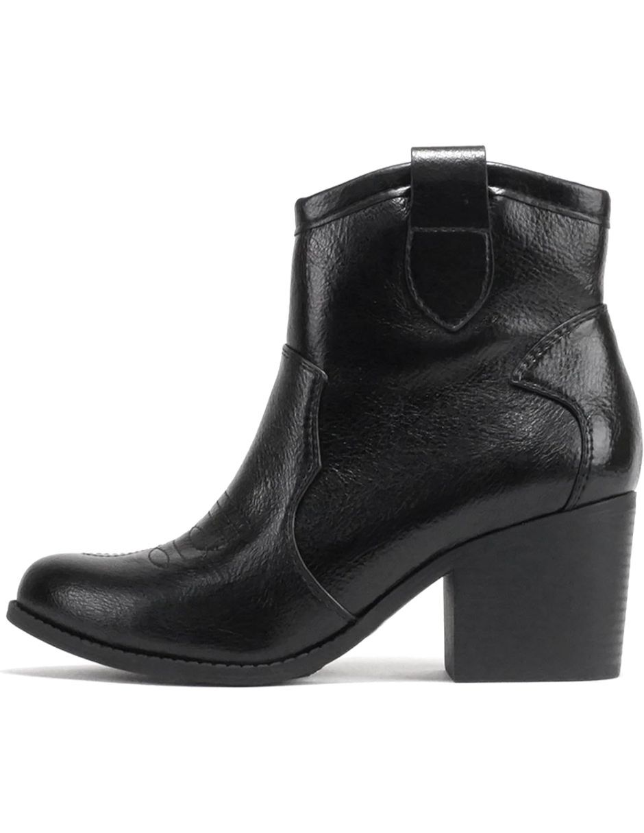 Bota al tobillo Dream Paris para mujer