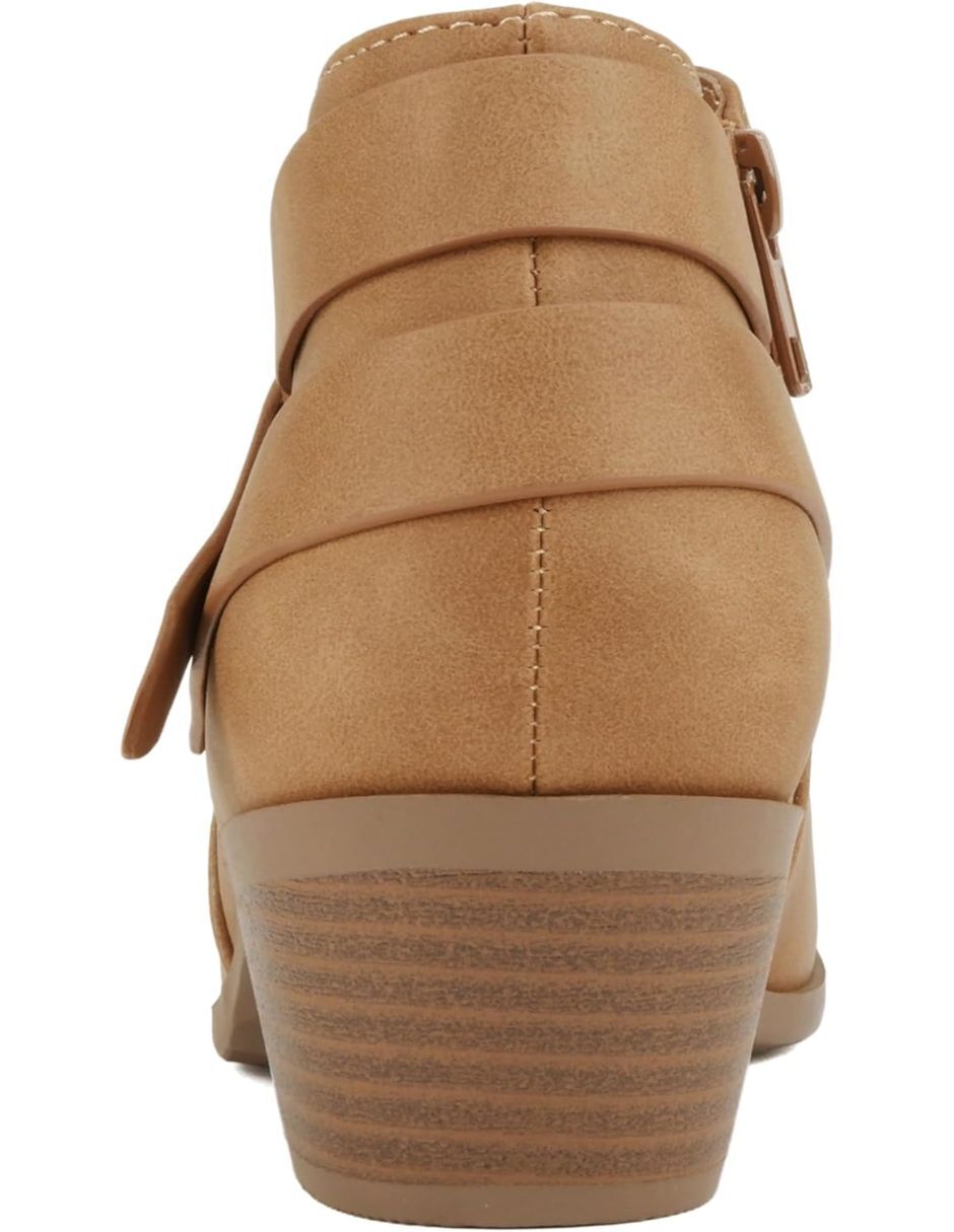 Bota al tobillo Dream Paris para mujer