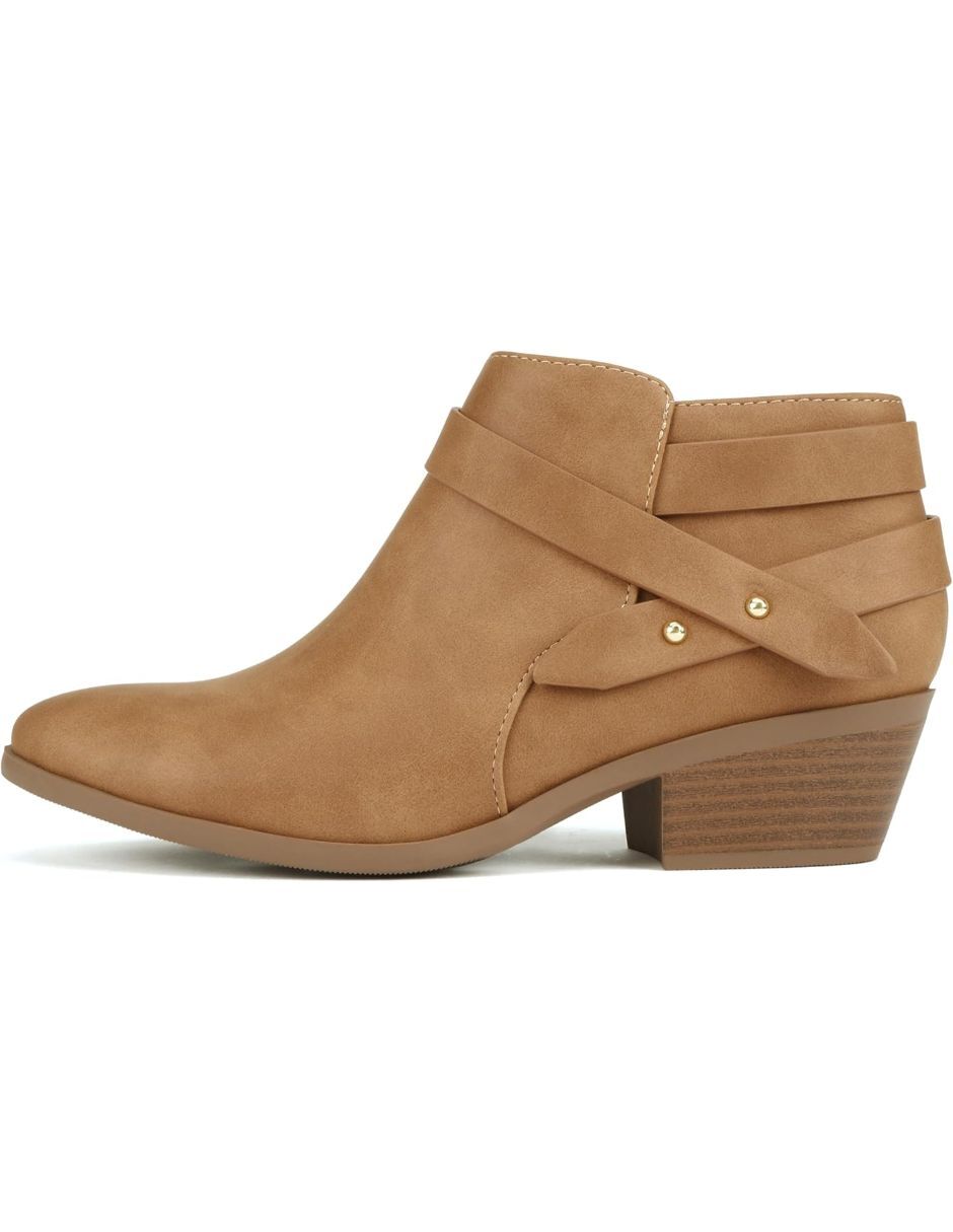 Bota al tobillo Dream Paris para mujer
