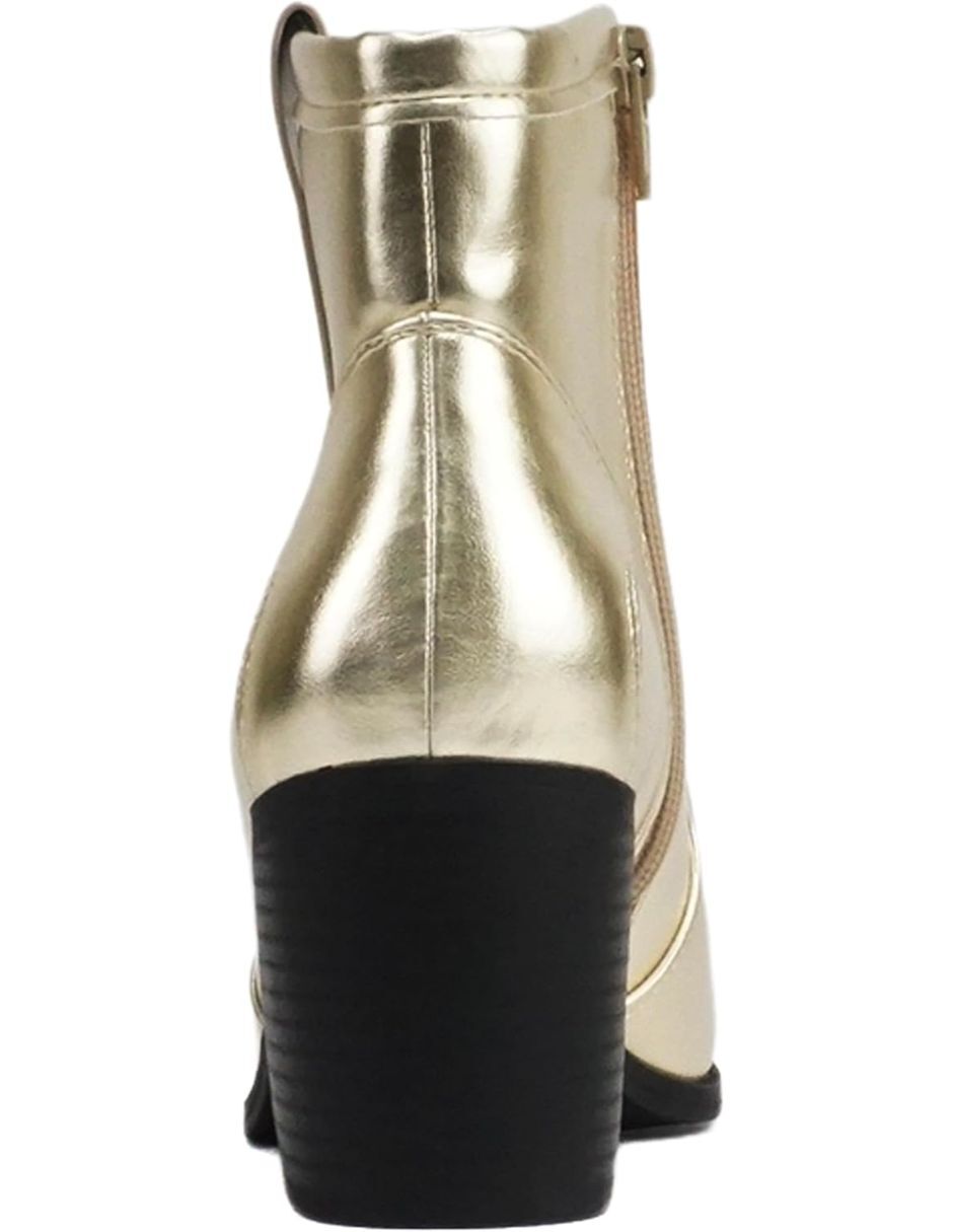Bota al tobillo para mujer 2