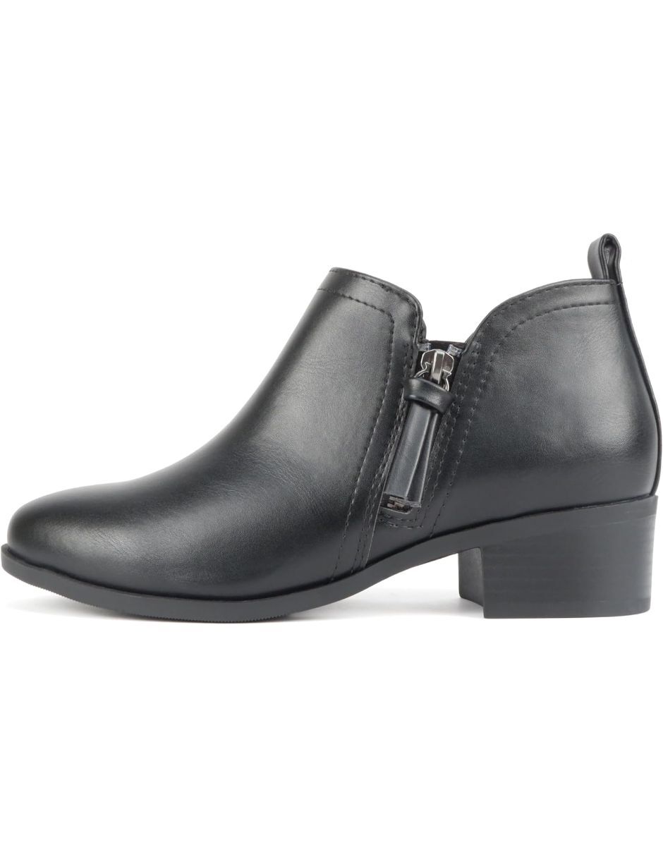 Bota al tobillo Dream Paris para mujer