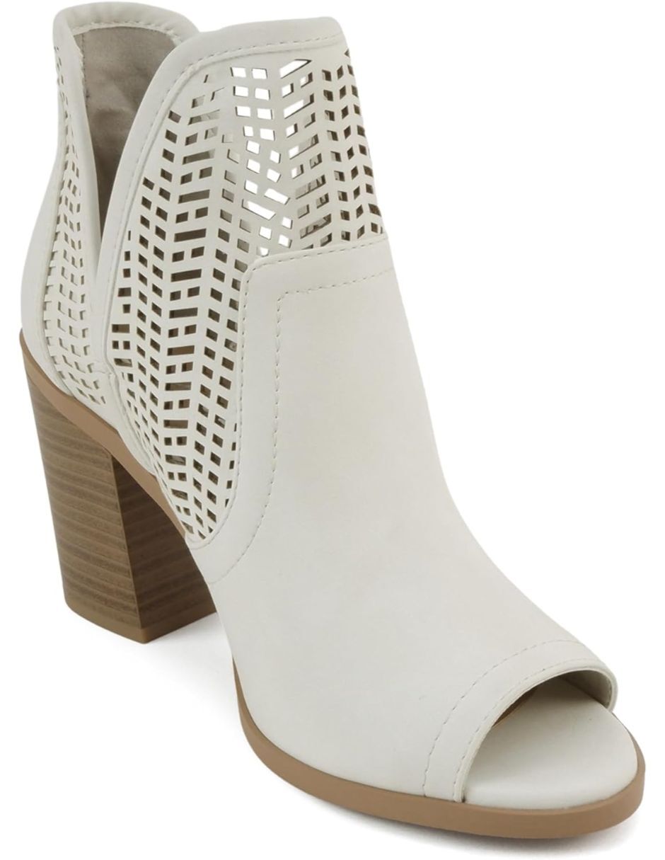 Bota al tobillo para mujer 3