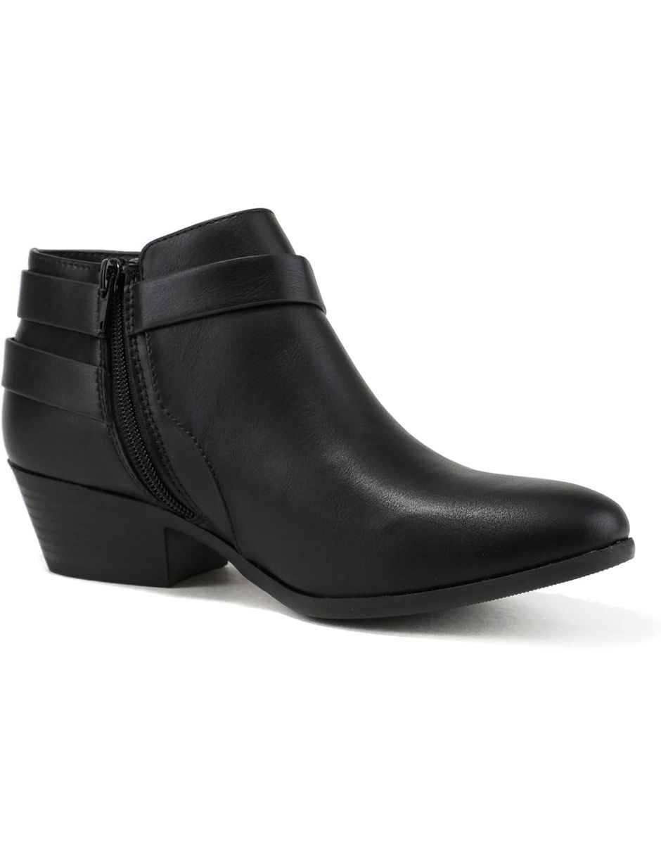 Bota al tobillo para mujer