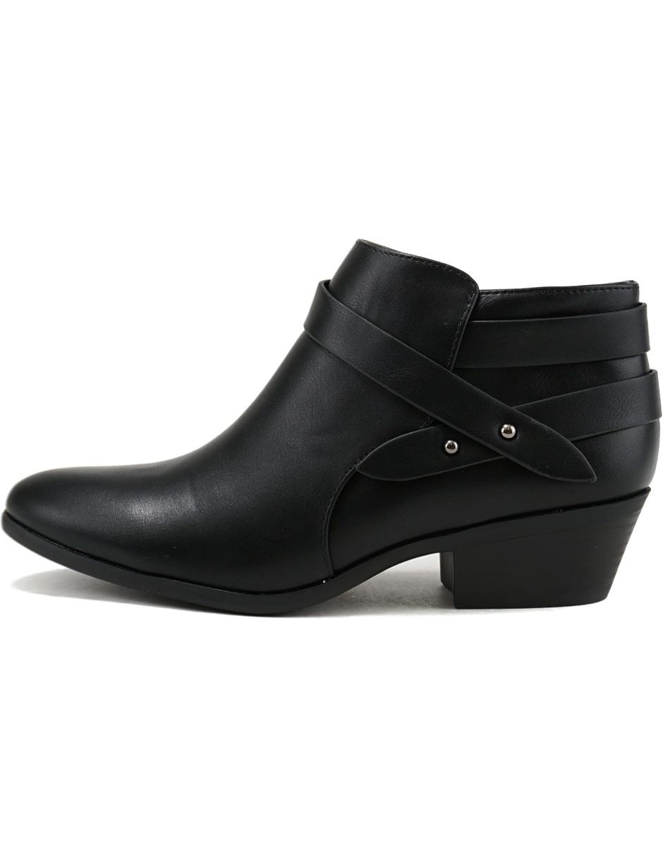 Bota al tobillo Dream Paris para mujer
