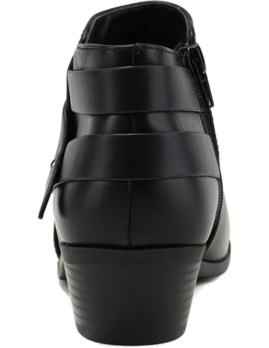 Bota al tobillo Dream Paris para mujer