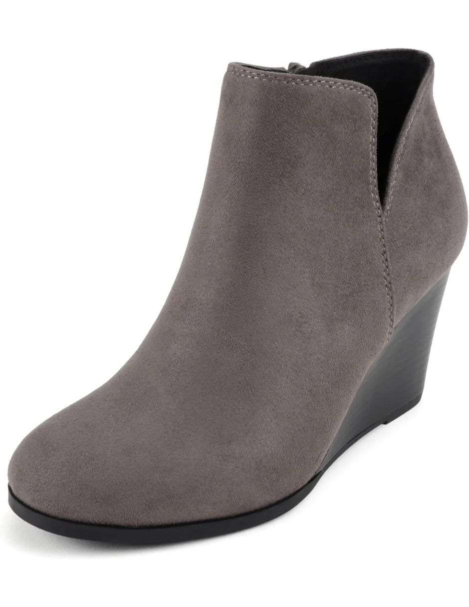 Bota al tobillo para mujer Bota al tobillo para mujer