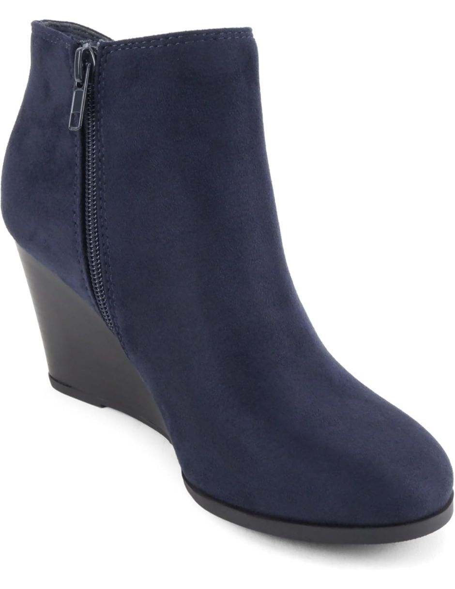 Bota al tobillo para mujer 2