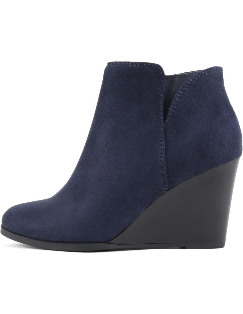 Bota al tobillo para mujer 3